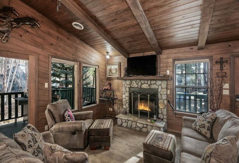 کابین, Midtown Riverfront