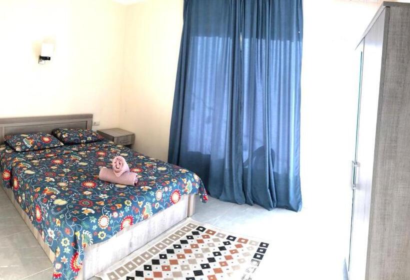 خانه 2 خوابه, Apollo Plus Cottages