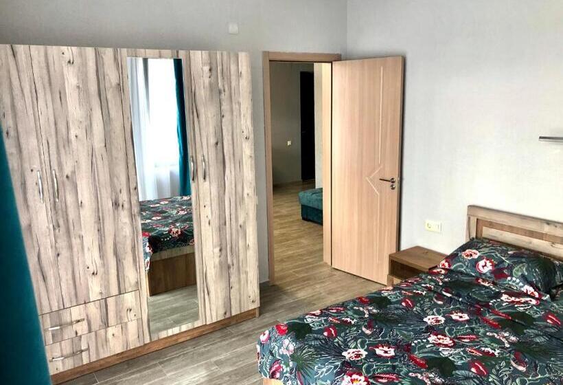 خانه 2 خوابه, Apollo Plus Cottages