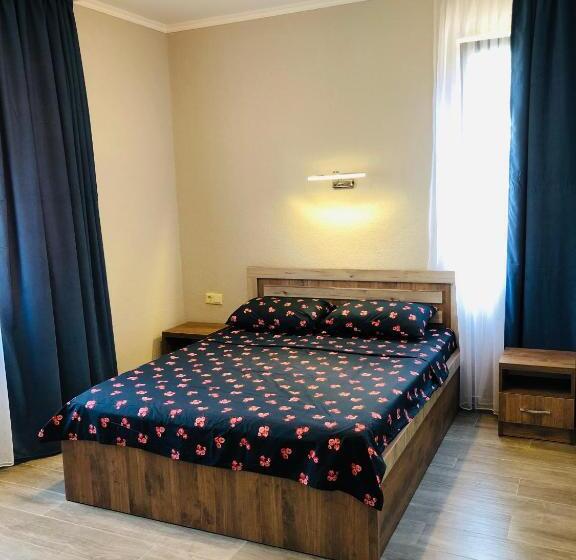 خانه 2 خوابه, Apollo Plus Cottages