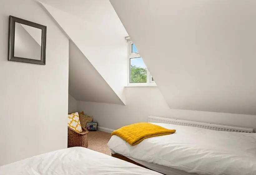 Suite Superior, Chambers Place