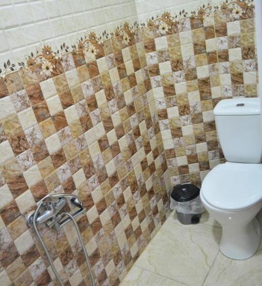 اتاق استاندارد, Niks