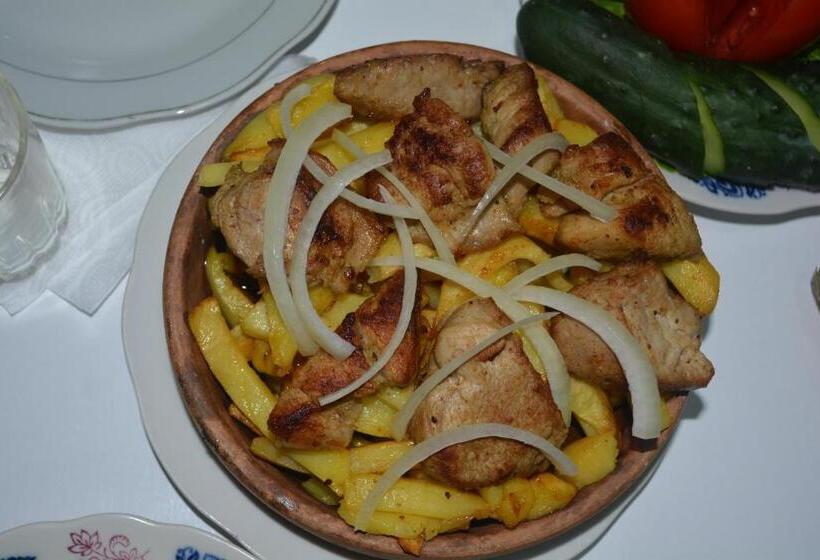 اتاق استاندارد, Niks