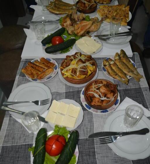 اتاق استاندارد, Niks