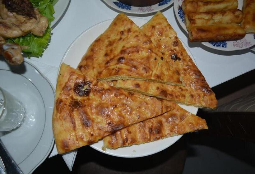 اتاق استاندارد, Niks