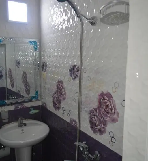 اتاق اکونومی یک تخته, Niks