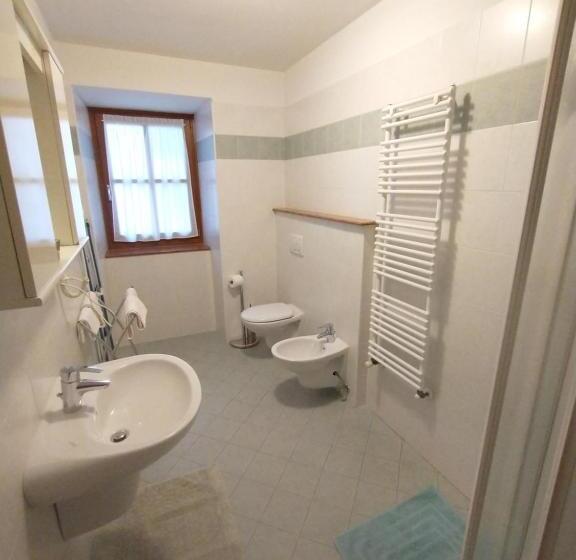 带1个卧室的公寓, Residence Cime D Oro