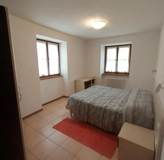 2ベッドルームアパートメント, Residence Cime D Oro