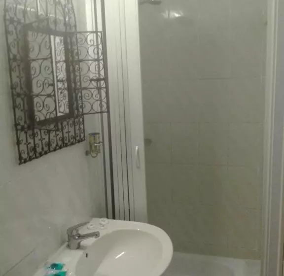 اتاق استاندارد یک نفره, Porto Riad   Guest House