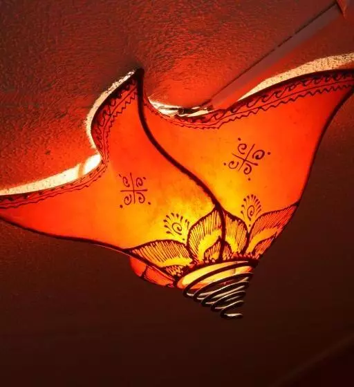 اتاق استاندارد چهار تخته, Porto Riad   Guest House