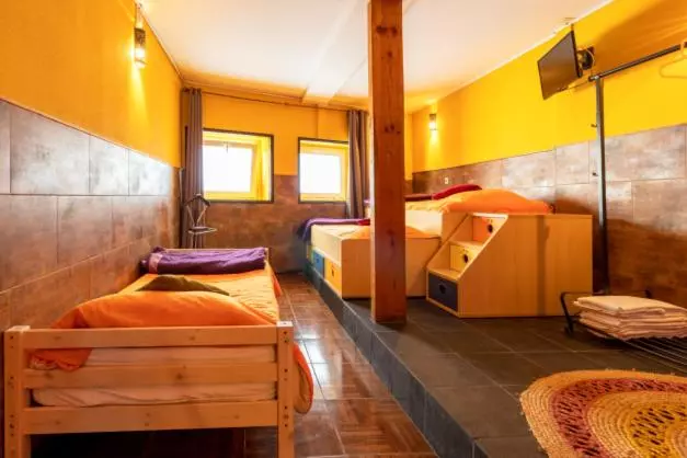 اتاق خانوادگی, Porto Riad   Guest House
