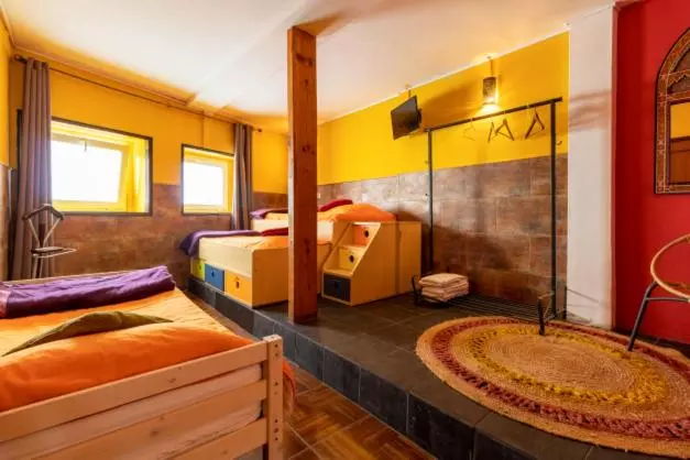 اتاق خانوادگی, Porto Riad   Guest House