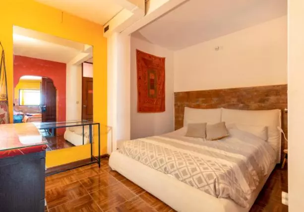 اتاق خانوادگی, Porto Riad   Guest House