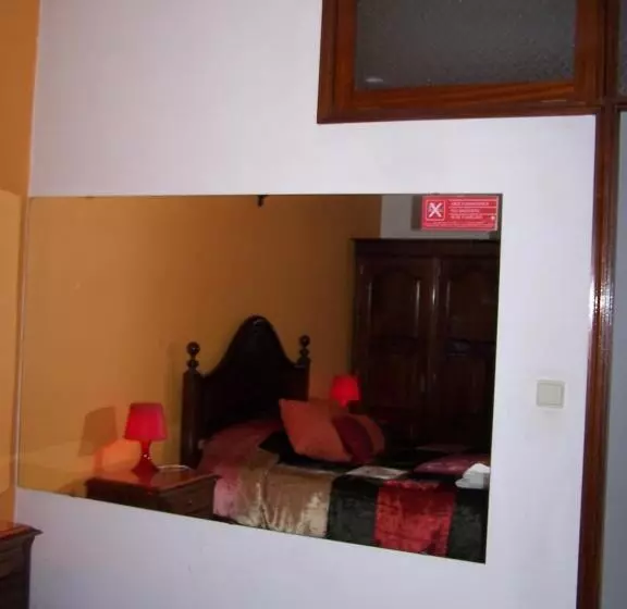 اتاق اکونومی, Porto Riad   Guest House