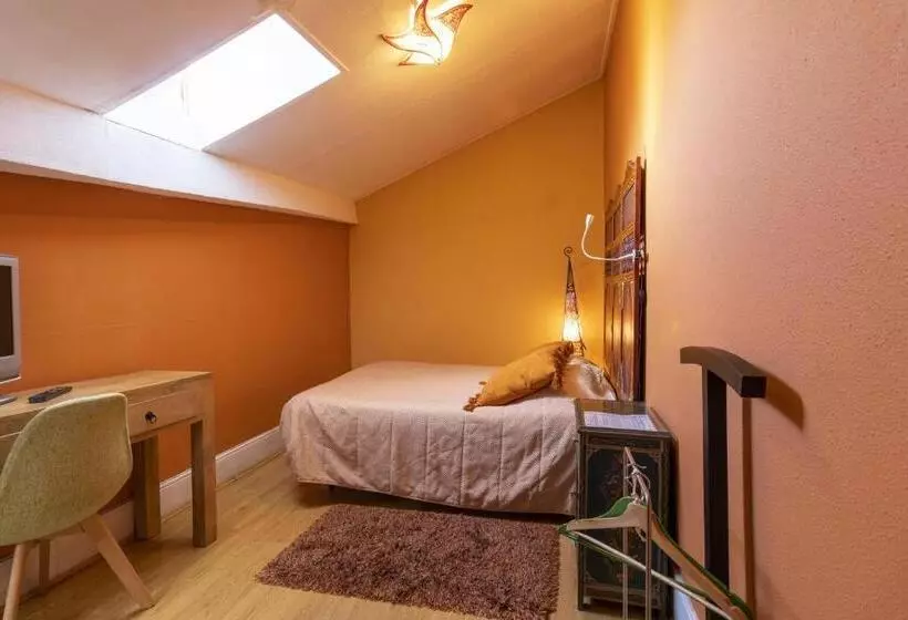 اتاق اکونومی, Porto Riad   Guest House