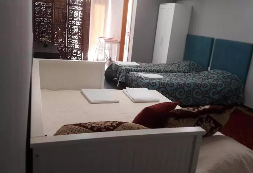 استودیوی استاندارد, Porto Riad   Guest House