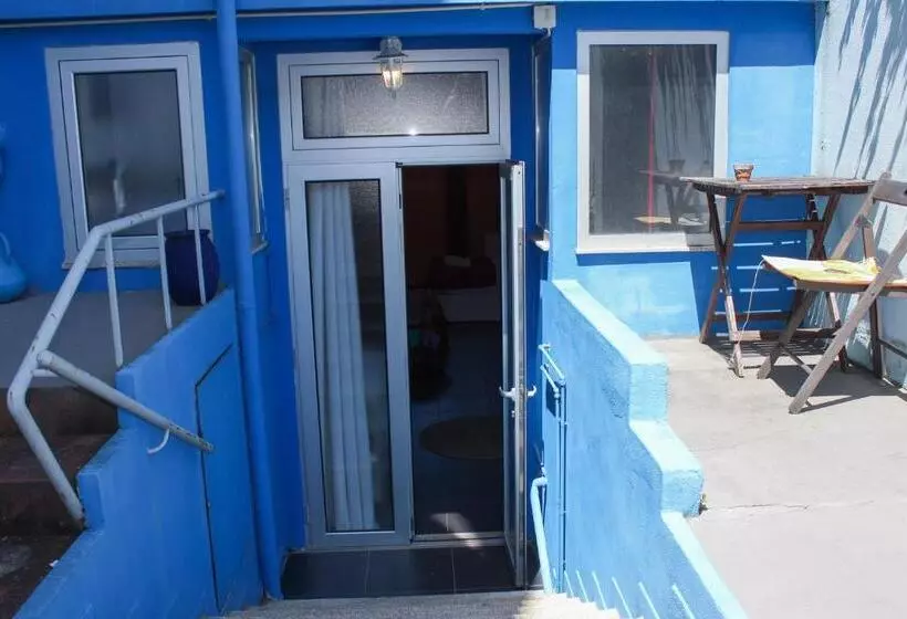 استودیوی استاندارد, Porto Riad   Guest House