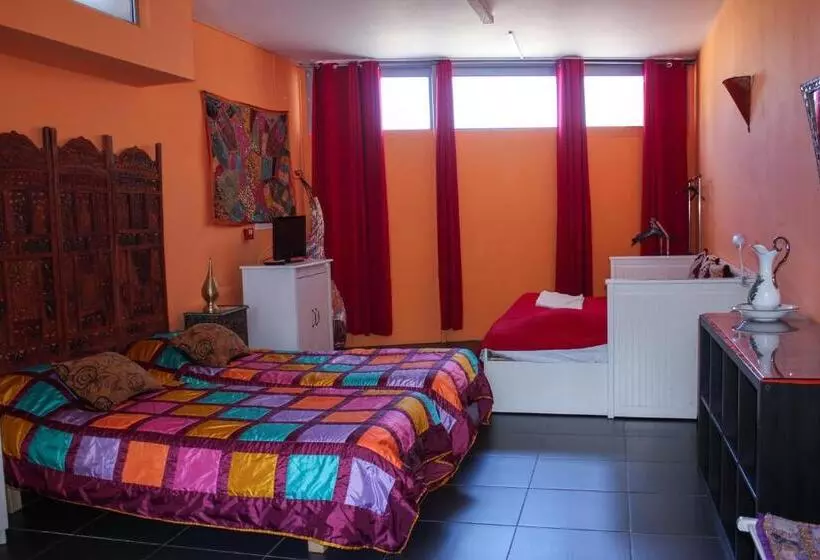 استودیوی استاندارد, Porto Riad   Guest House