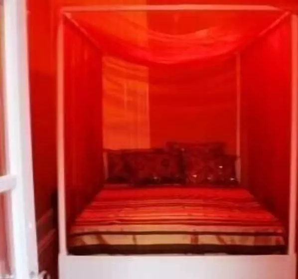 اتاق استاندارد, Porto Riad   Guest House