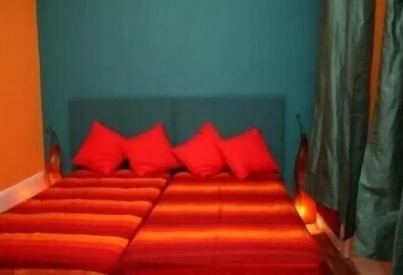اتاق استاندارد, Porto Riad   Guest House