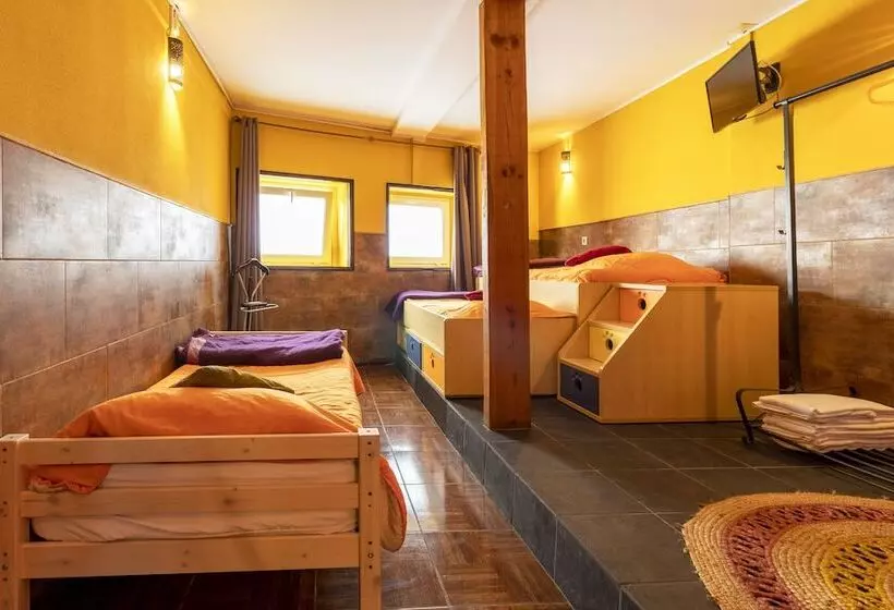 اتاق خانوادگی, Porto Riad   Guest House