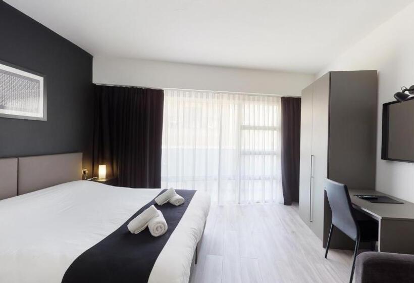 استودیوی لوکس, Block