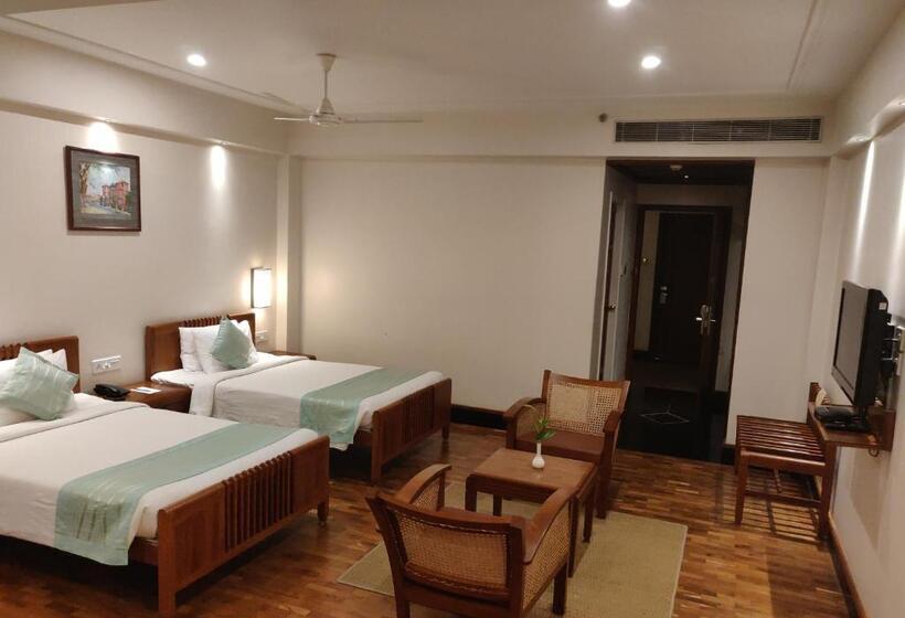 Номер Executive, Grand Hotel