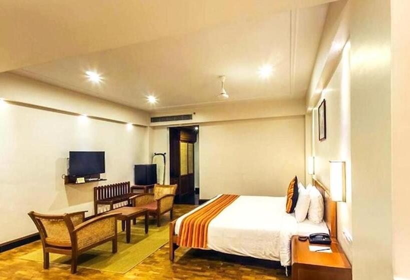 行政房间, Grand Hotel