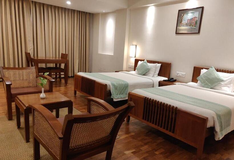 行政房间, Grand Hotel