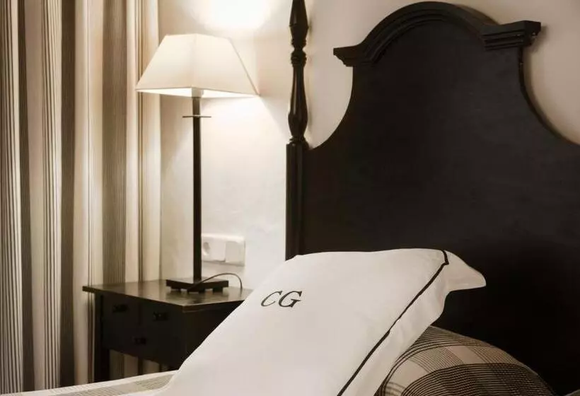 اتاق استاندارد, Agroturismo Can Guillem