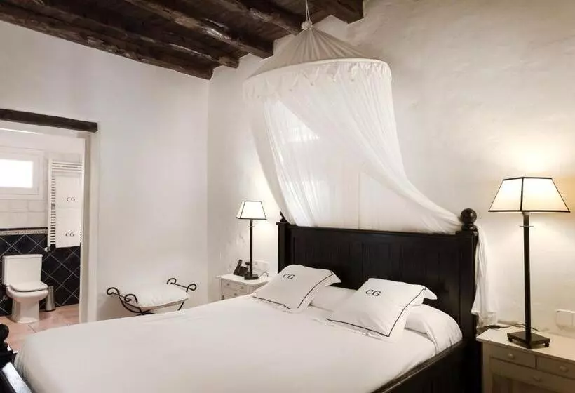 اتاق استاندارد, Agroturismo Can Guillem