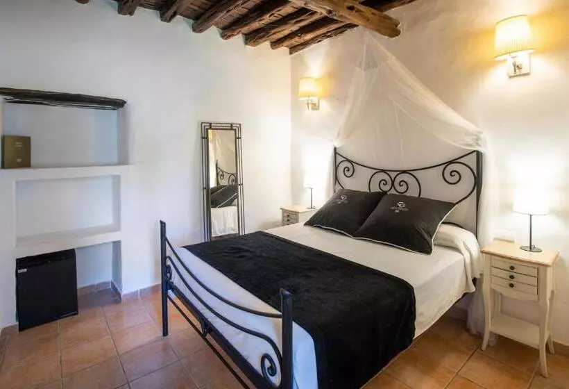 اتاق سوپریور, Agroturismo Can Guillem