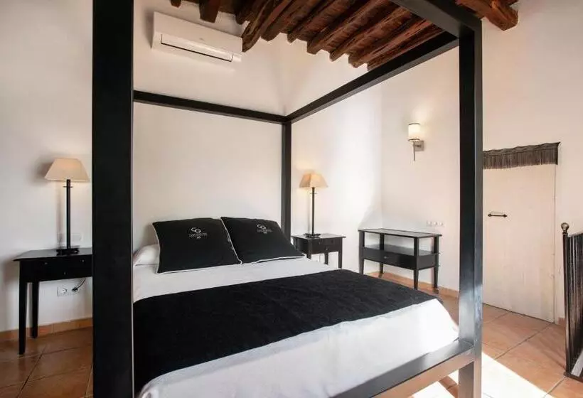 اتاق سوپریور, Agroturismo Can Guillem