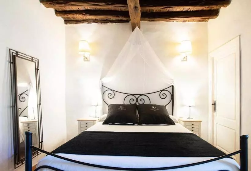اتاق سوپریور, Agroturismo Can Guillem