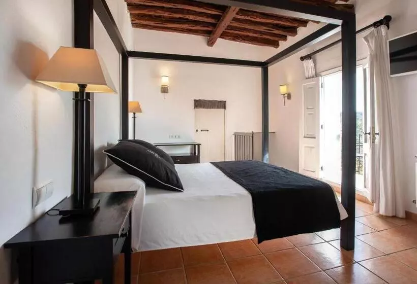 اتاق سوپریور, Agroturismo Can Guillem