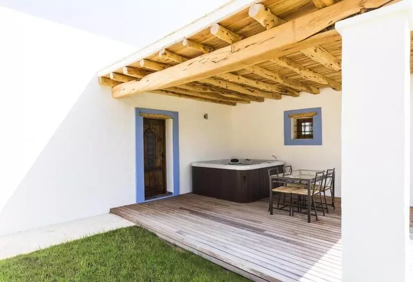 ویلا دلوکس 2 خوابه, Agroturismo Can Guillem