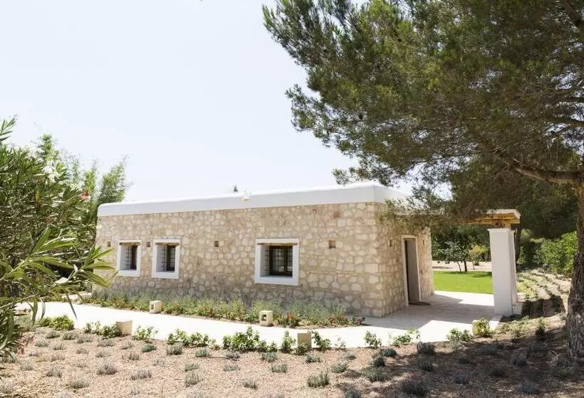 ویلا دلوکس 2 خوابه, Agroturismo Can Guillem