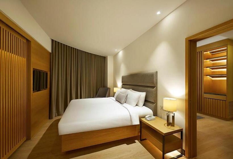 سوییت, Ansa Kuala Lumpur