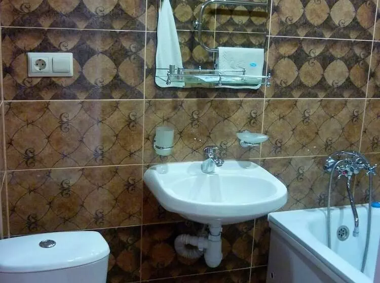 اتاق راحتی, Belarus Brest