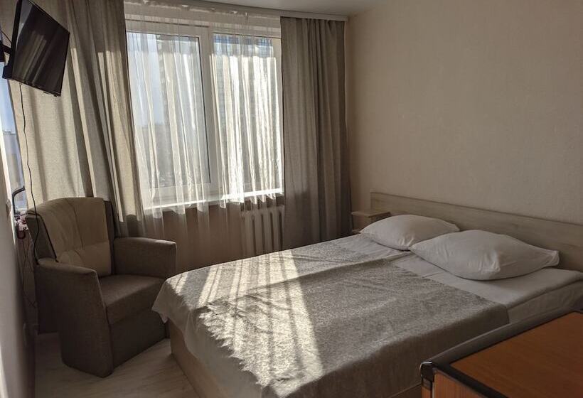 غرفة كومفورت, Belarus Brest