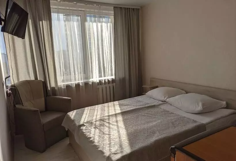 اتاق راحتی, Belarus Brest