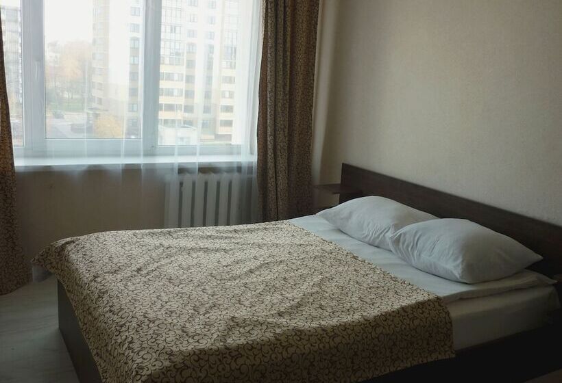 غرفة كومفورت, Belarus Brest