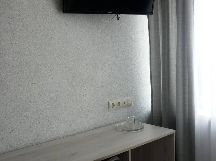 غرفة كومفورت فردية, Belarus Brest