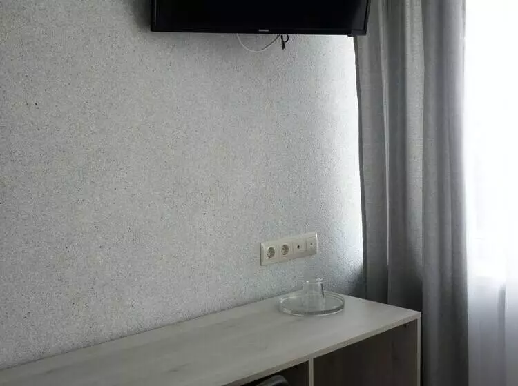 اتاق راحتی یک تخته, Belarus Brest