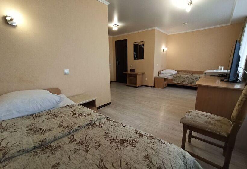 Номер Комфорт, Belarus Brest