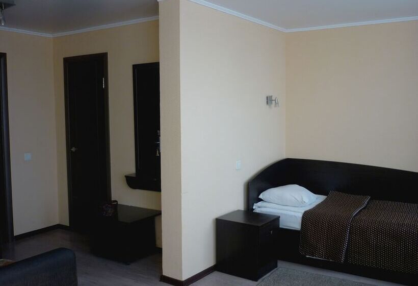 غرفة كومفورت, Belarus Brest