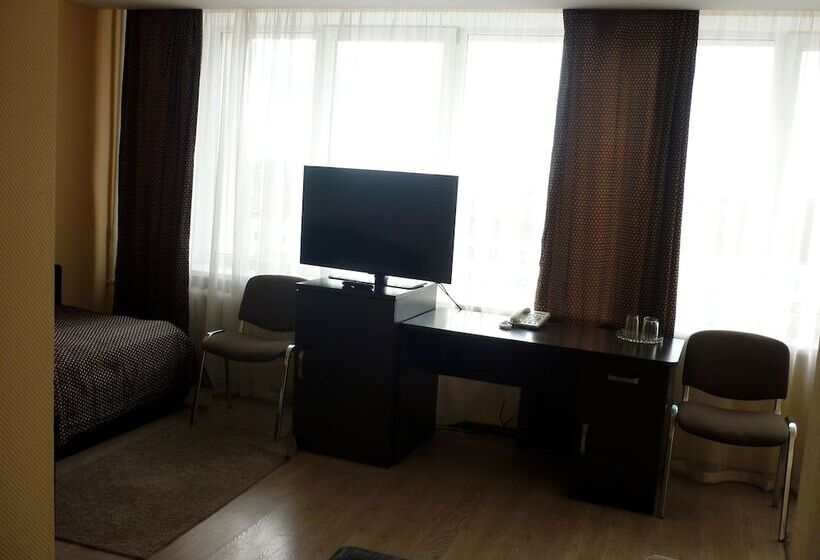 غرفة كومفورت, Belarus Brest