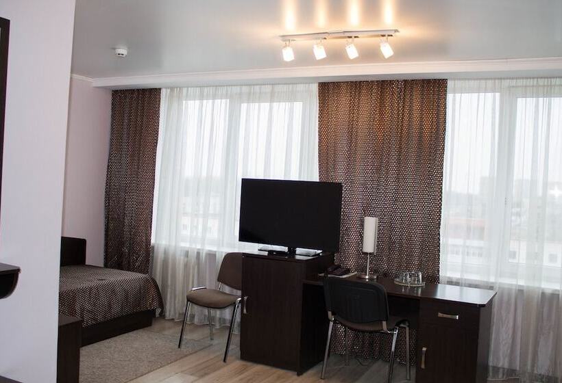 غرفة كومفورت, Belarus Brest