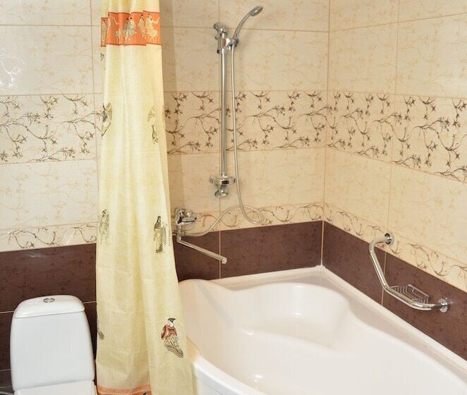 جناح, Belarus Brest