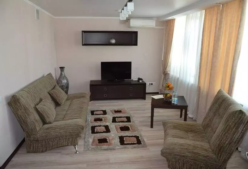 سوییت, Belarus Brest